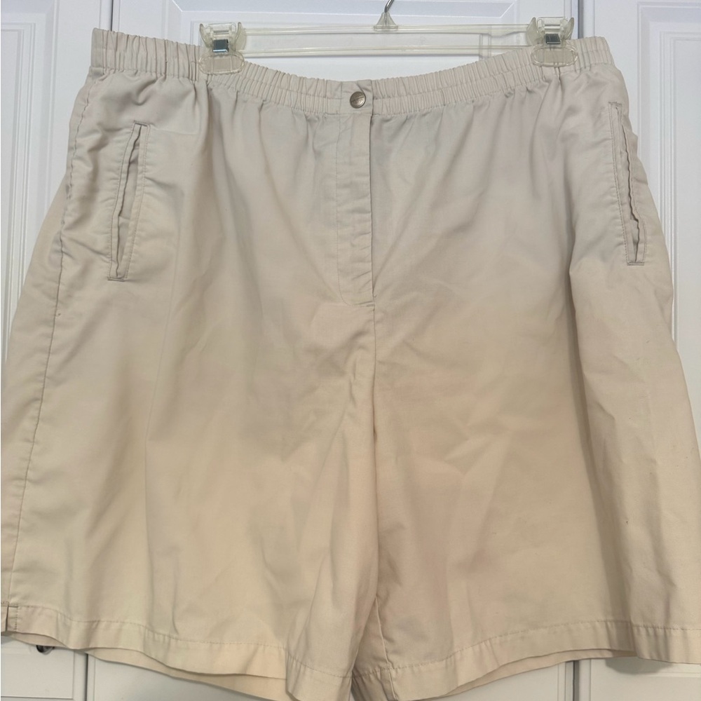 Great basic shorts
